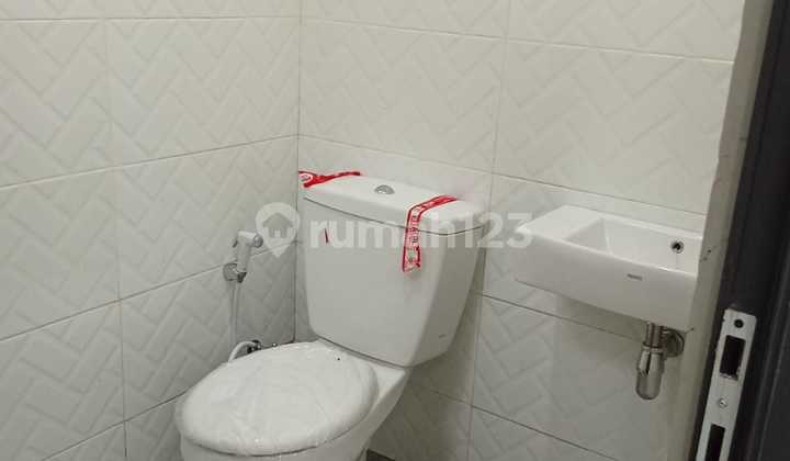 New House Plot DKI Jakarta West 2