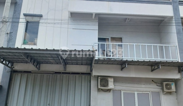 Gudang Kalideres Cengkareng Gudang Kalideres Cengkareng