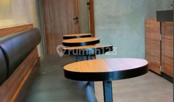 Citra Garden 6 Shop House, West Jakarta 2