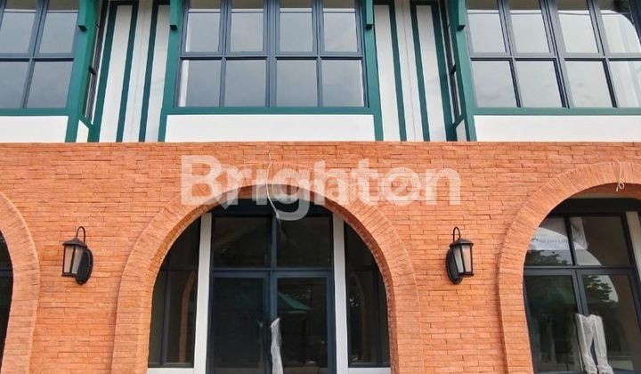 ruko the garden jual sunset avenue citra 6 jakarta barat ruko the garden jual sunset avenue citra 6 jakarta barat