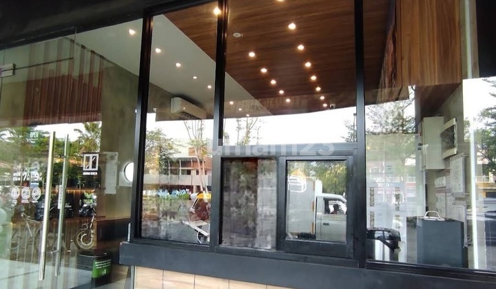 Ruko Citra Garden 6 Jakarta Barat