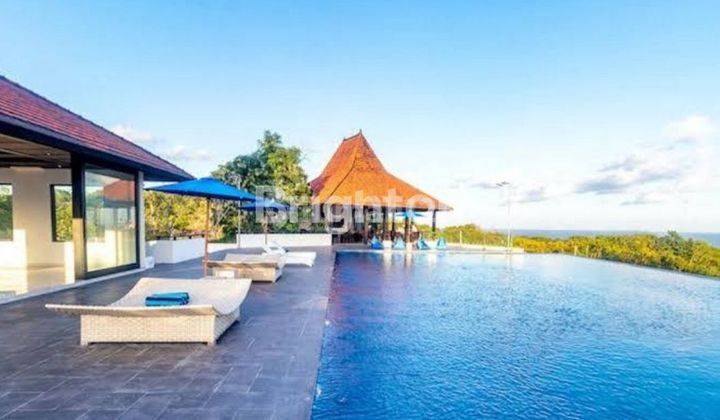 villa bali melasti beach for sale 2