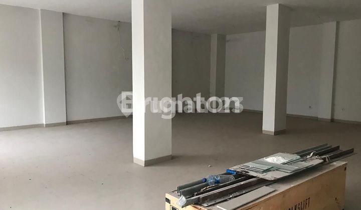 Ruko PIK Elang Laut Cluster 3 Jakarta 2