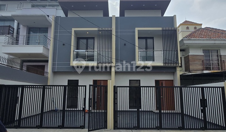 Rumah Kaveling Dki Jakarta Barat Rumah Kaveling Dki Jakarta Barat