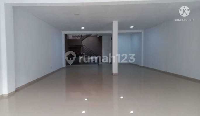 Ruko Sewa Puri Gandeng 9X23m Jakarta Barat Ruko Sewa Puri Gandeng 9X23m Jakarta Barat
