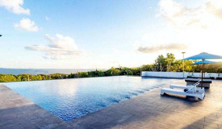 villa bali melasti beach for sale 2