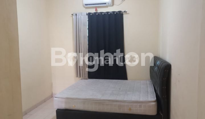 Dekat  sekolah dekat pasar dekat shopping 2