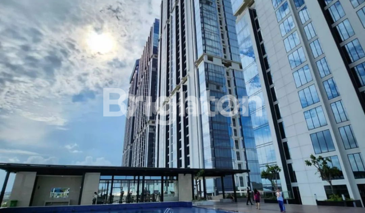 Apartment Pollux Habibie Siap Huni di Batam Centre