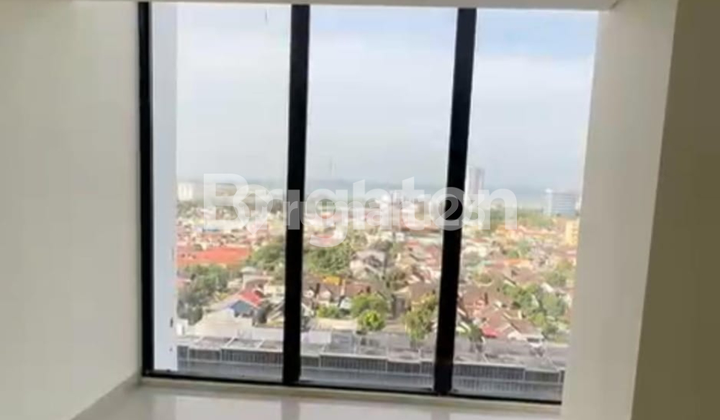 Apartemen 1 BR Meisterstadt Pollux Habibie Batam Centre Apartemen 1 BR Meisterstadt Pollux Habibie Batam Centre