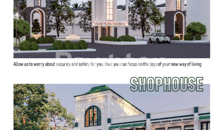 Dekat bengkong laut, dekat pusat kuliner bengkong