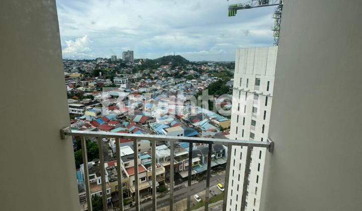 APARTMENT PERMATA RESIDENCE 2BR