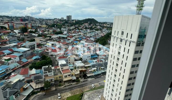 APARTMENT PERMATA RESIDENCE 2BR 2