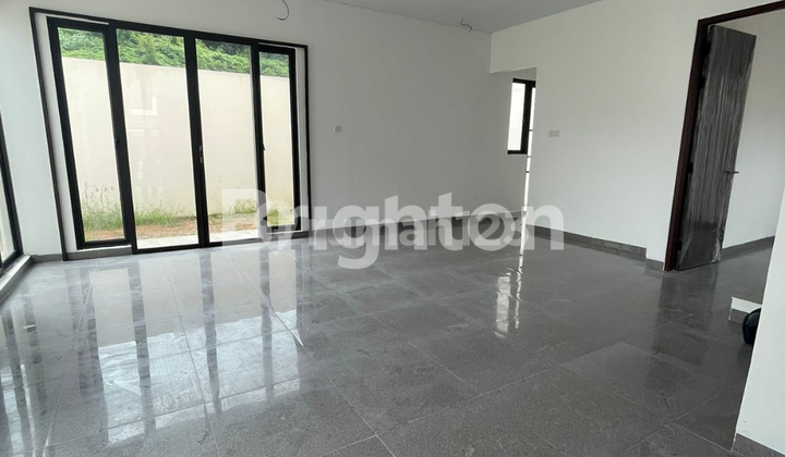 Rumah Cantik dan Mewah di Permata Riverview Sapphire 2