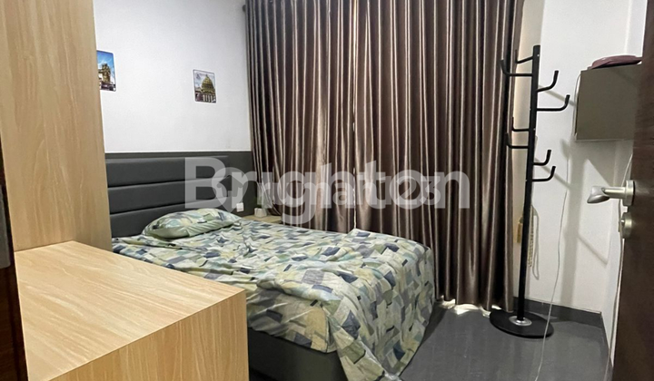 Rumah Cantik dan Mewah di Permata Riverview Topaz 2