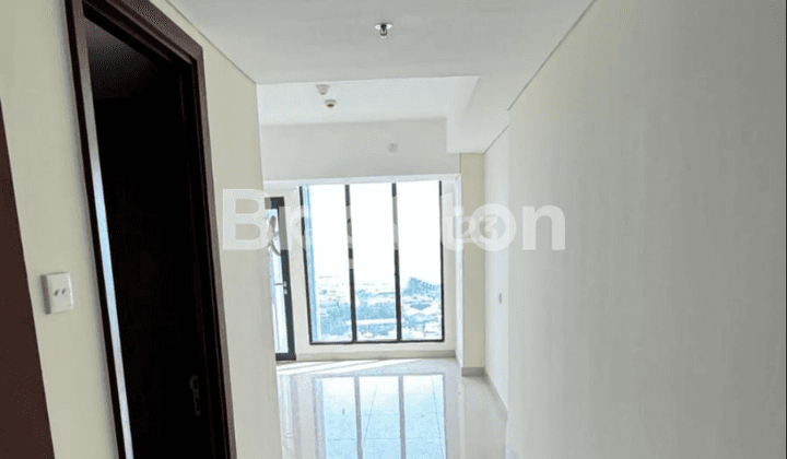 Apartemen Meisterstadt Pollux Habibie Batam Centre 2