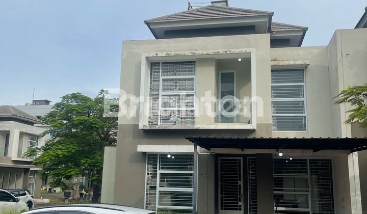 quick sale ready-to-occupy house hook batam centre
