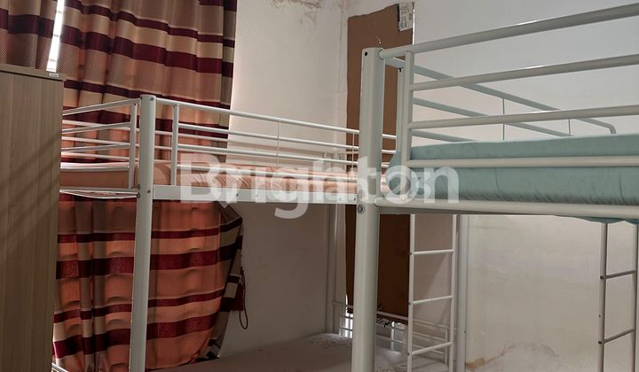 quick sale ready-to-occupy house hook batam centre 2