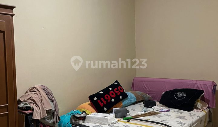 kamar tidur dijual rumah di palem bintaro,