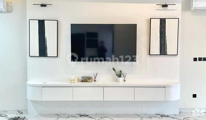 Dijual Rumah Mewah di Parigi Bintaro, Tangerang Selatan 2