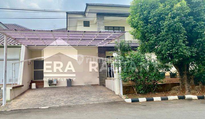 Dijual Rumah Mewah di Bintaro Sektor 7, Komplek Cikini Bintaro 1