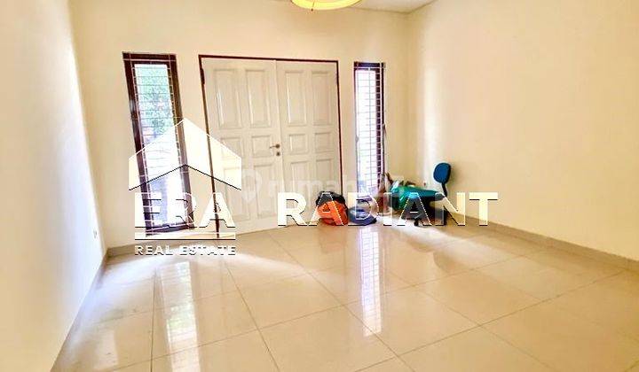 Dijual Rumah Mewah di Bintaro Sektor 7, Komplek Cikini Bintaro 2