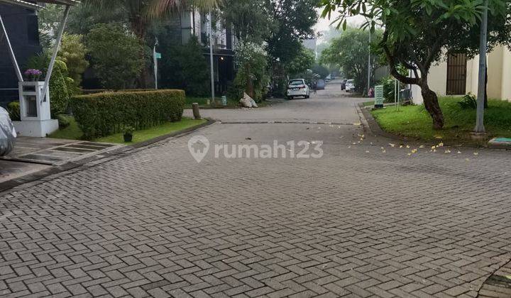 Disewakan Rumah di Neo Permata Bintaro Modern, Asri, Minimalis 2