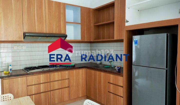 Rumah Dijual Baru Renovasi di Emerald Garden Bintaro Sektor 7 2