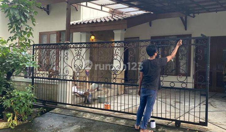 Dijual Rumah Mewah Megah di Metropolitan Cinere, Jalan Kerinci 2