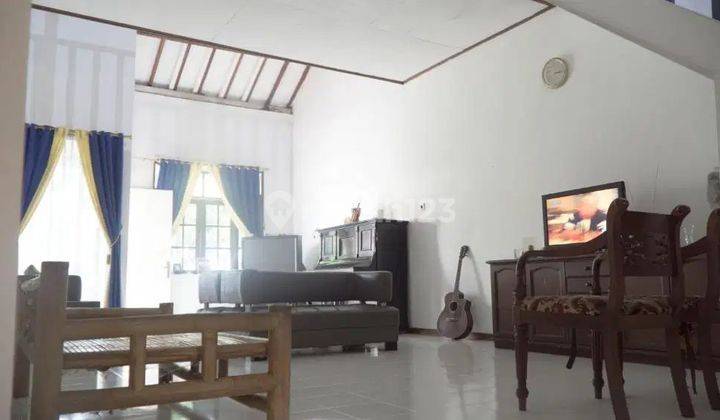 Dijual Rumah di Villa Bintaro Asri, Pondok Ranji, Tangerang Selatan 2