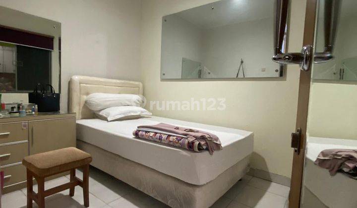 Dijual Rumah Asri Nyaman Strategis di Emerald Town House, Dekat Stasiun Kereta Jurang Mangu, Bintaro ,Tangerang Selatan 2