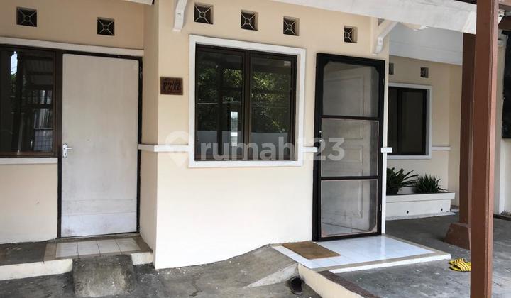 Dijual Rumah siap huni bergaya minimalis di Graha Raya Bintaro Dijual Rumah siap huni bergaya minimalis di Graha Raya Bintaro