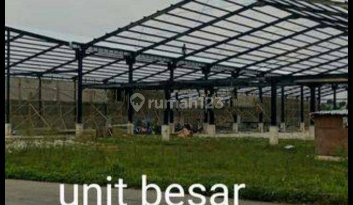 Dijual Cepat Gudang Di Balaraja Tangerang 2