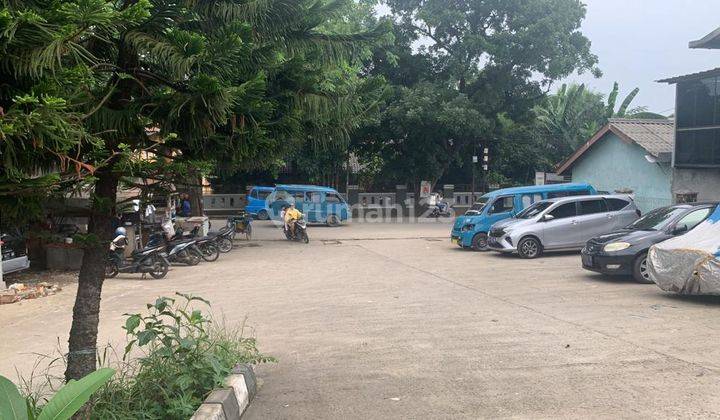 Dijual Cepat Gudang Di Citeureup Bogor Jawa Barat 2