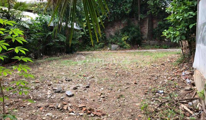 Dijual Cepat Tanah Ks Tubun Jakarta Barat 1