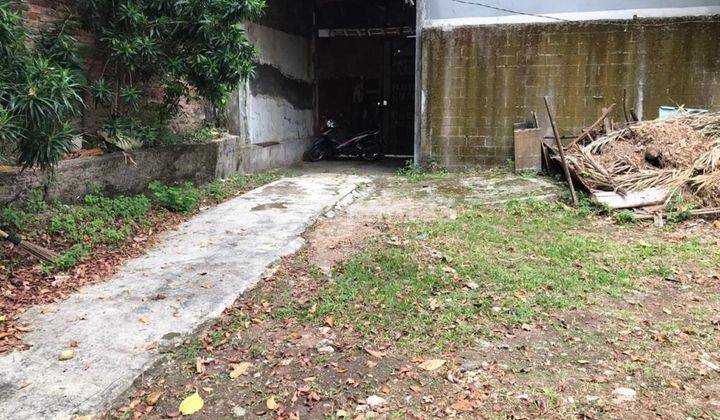 Dijual Cepat Tanah Ks Tubun Jakarta Barat 2