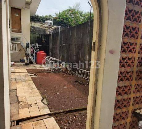 Dijual Cepat Tanah Plus Rumah Ks Tubun Jakarta Barat 2