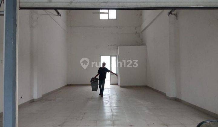 Dijual Cepat Gudang Bizlink Citra Raya Cikupa Tangerang 2