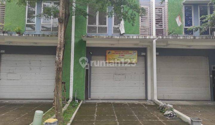 Dijual Cepat Gudang Bizlink Citra Raya Cikupa Tangerang 1