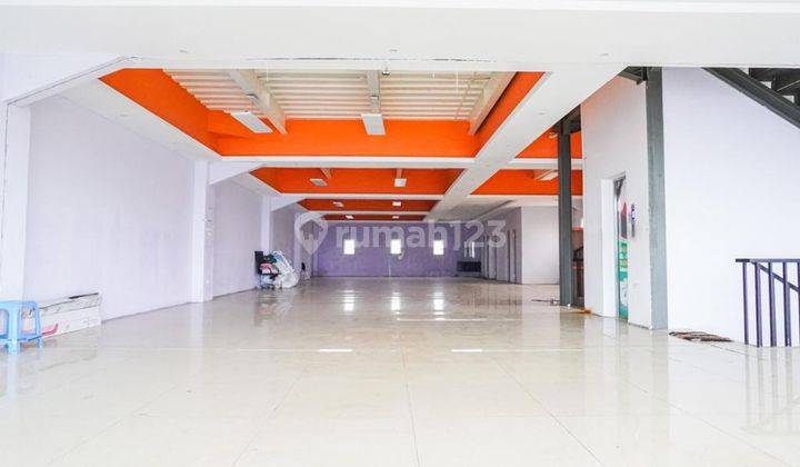 Dijual Cepat Gudang Di Pluit Jakarta Utara 1