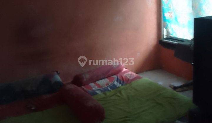 Rumah Murah 10 menit ke Mall Paradise Walk Serpong Siap KPR J21760 2