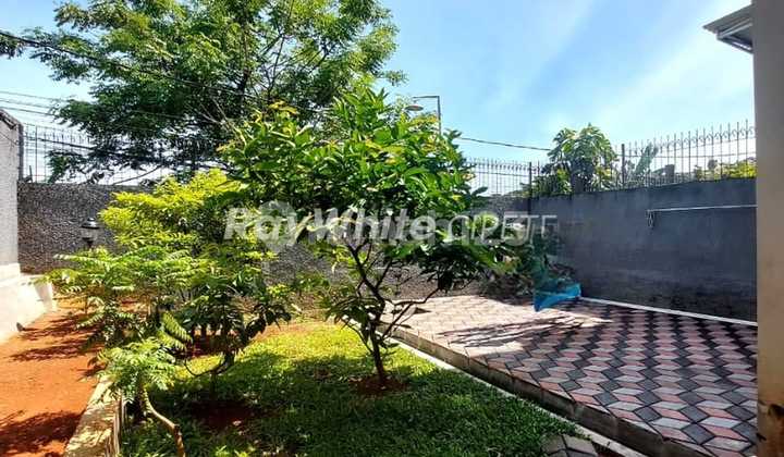 Rumah Cantik Siap Huni dalam Mini Townhouse - Ciganjur, Jagakarsa 2