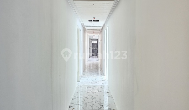 New Hotel in the Melawai Area (In Progress) 2