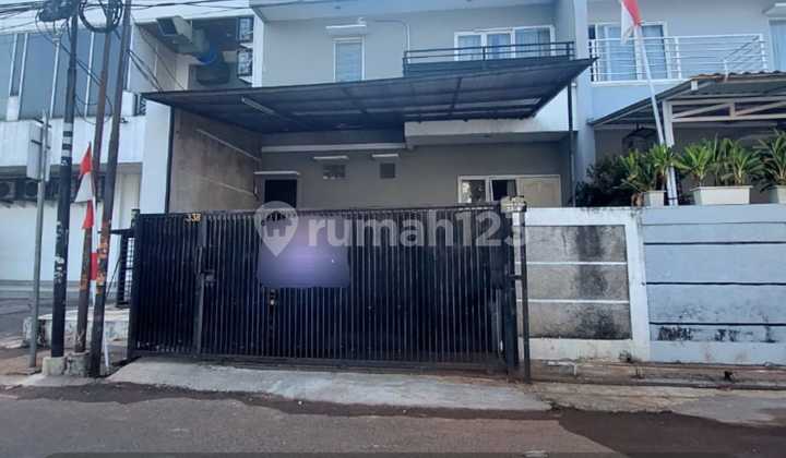 Rumah Cantik Siap Huni Di Kawasan Cipete 