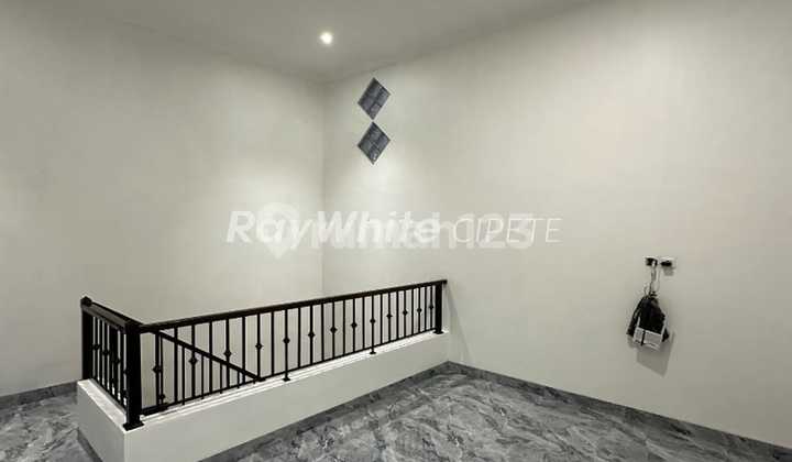 RUMAH BRAND NEW JAGAKARSA DEKAT TOL BRIGIF 2