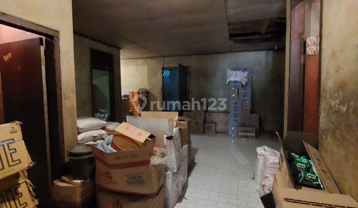 Tanah Strategis Untuk Usaha, Zona Komersil, Cocok Untuk Kuliner  1