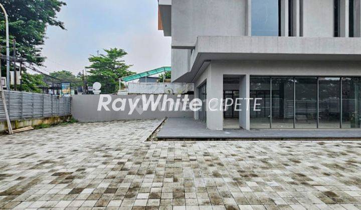 Property Komersil, Cocok Resto Dan Kantor, Di Cilandak Kko Raya 2