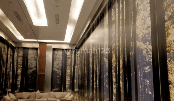 Apartemen Kemang Village, Tower Empire, Lantai Tinggi  1