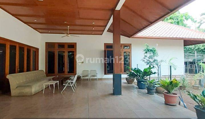 Rumah Bagus , Lokasi Strategis Dekat Stasiun Kalibata 1