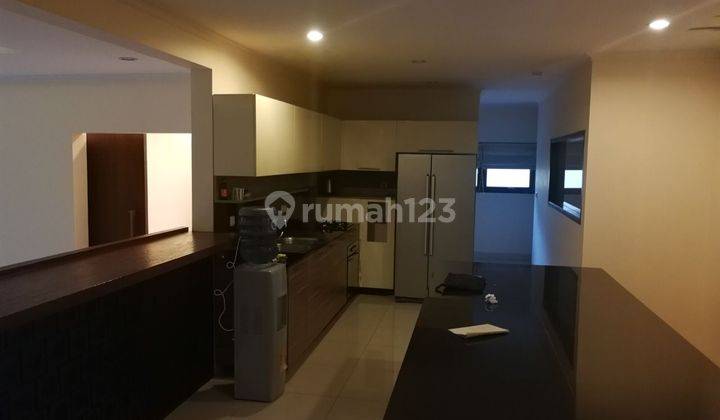 Ready Oct 2024 Rumah Siap Huni Dalam Kluster, Furnish, Di Kenanga Ampera 2