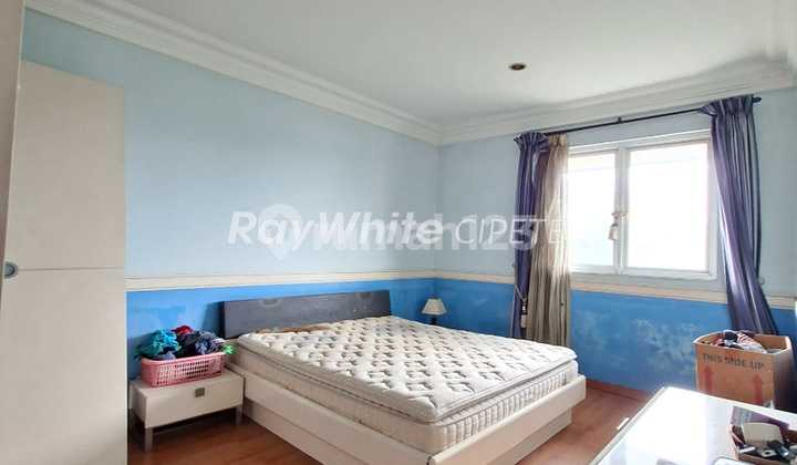 Rumah Dalam Perumahan Area Kebayoran Lama Dekat Pondok Indah 2